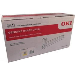 OKI 44844473 Yellow Drum