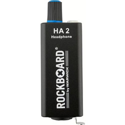 Warwick Rockboard HA 2