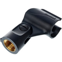 Shure A57F Υποδοχή Μικροφώνου Clip