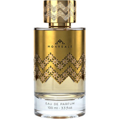 Monreale Bergamont Blow Eau de Parfum 100ml