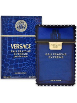 Versace Eau Fraiche Extreme Eau de Parfum 100ml