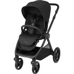 Maxi-Cosi Oxford Καρότσι Μωρού Twillic Black