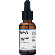 Q+A Salicylic Acid Facial Ενυδατικό Serum Προσώπου 30ml