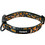 Madpet Candy Κολάρο Σκύλου Πολύχρωμο 1.5x28-43cm