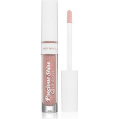 Miss Sporty Precious Shine 10 Lip Gloss 2.6ml