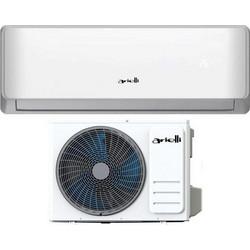 Arielli ABO-H12A4AAR3DI-EU Κλιματιστικό Inverter 12000 BTU A++/A+ με Wi-Fi