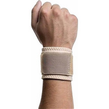 Sanaflex Anatomic Medvine Περικάρπιο με Δέσιμο A-5071