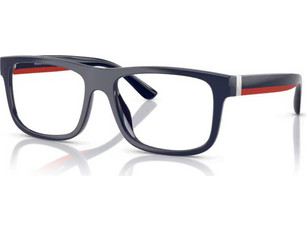 Polo Ralph Lauren PH2290U 5620 Ανδρικός Σκελετός Γυαλιών Οράσεως Κοκάλινος Μαύρος