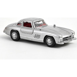 Norev Mercedes Benz 300 SL 1954 Jetcar 351197