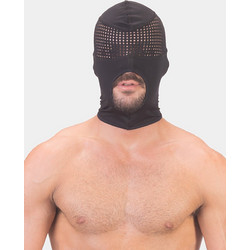 Barcode Berlin Mesh Eye Hood Troy
