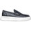 Perlamoda Ανδρικά Μοκασίνια Loafers Μαύρα 7173681V
