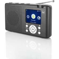 Dual MCR 200 Grey