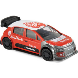 Norev Citroen C3 WRC 2017 155365