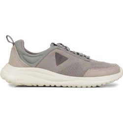 Clarks LT 360 Ανδρικά Sneakers Γκρι 26182094