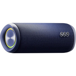 QCY SP7 Αδιάβροχο Ηχείο Bluetooth 40W Μπλε
