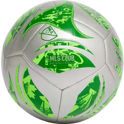 Adidas Performance MLS 25 Μπάλα Ποδοσφαίρου JH1307