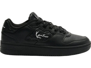 Karl Kani Ανδρικά Sneakers Μαύρα KKFWM000413