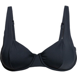 Roxy Bikini Top Μαύρο ERJX305505-KVJ0
