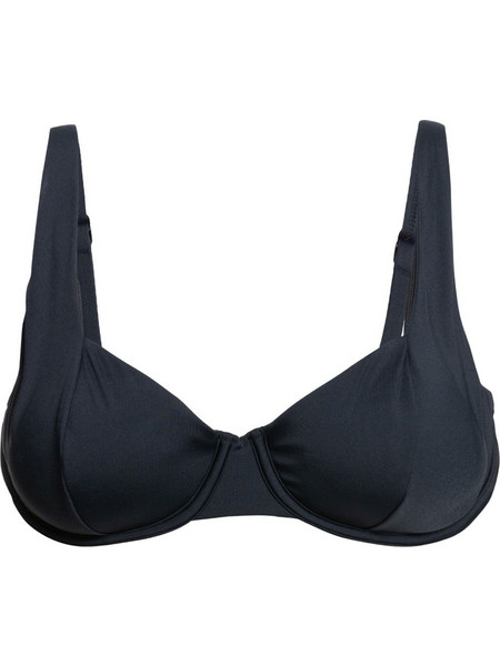 Roxy Bikini Top Μαύρο ERJX305505-KVJ0