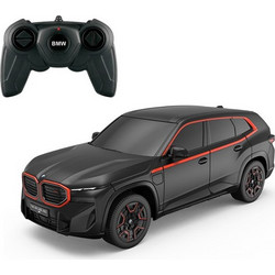 Rastar Τηλεκατευθυνόμενο Αυτοκίνητο BMW XM 1:24 10240