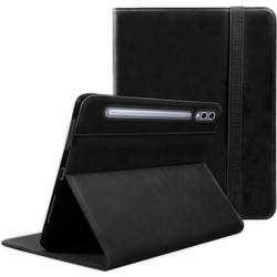 Rosso Deluxe Pen Black (Galaxy Tab S10+)