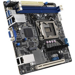 Supermicro H13SSL-N Motherboard ATX με AMD SP5 Socket