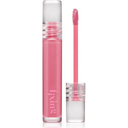 Etude House Fixing Tint Glow 2 Mellow Pink Lip Gloss 3.8gr