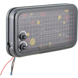 Carman TWN-H7006 Φωτορυθμικό Laser LED