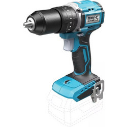 Dedra DED7138 Δραπανοκατσάβιδο Μπαταρίας 18V Solo
