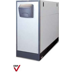 Riello ALU 600 Pro Power Λέβητας Αερίου με Καυστήρα 515907kcal/h