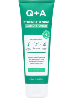 Q+A Strengthening Conditioner για Επανόρθωση 250ml