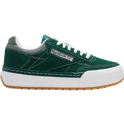 Reebok Club C Ανδρικά Sneakers Κυπαρισσί 100201245
