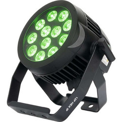 Adj 12P HEX IP Φωτορυθμικό Προβολέας LED PAR DMX RGBWA
