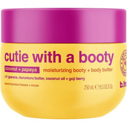 b.fresh Cutie With A Booty Ενυδατικό Butter Σώματος 250ml
