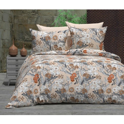 MayHome Σετ Σεντόνια King Size με Λάστιχο 180x200+30 2520646205-1