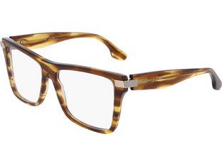 Victoria Beckham VB2677 15224 Γυναικείος Σκελετός Γυαλιών Οράσεως Κοκάλινος Καφέ