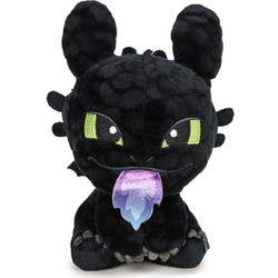 Play By Play How To Train Your Dragon Toothless Plasma 30cm