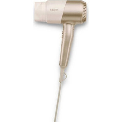Beurer HC 40 Επαγγελματικό Πιστολάκι Μαλλιών Ionic 2000W