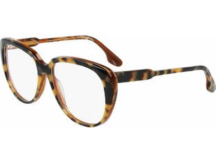 Victoria Beckham VB2620 14228 Γυναικείος Σκελετός Γυαλιών Οράσεως Κοκάλινος Ταρταρούγα