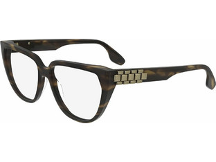 Victoria Beckham VB2661 14321 Γυναικείος Σκελετός Γυαλιών Οράσεως Κοκάλινος Καφέ