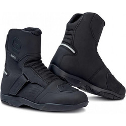Eleveit Neutron WP Touring Μπότες Black