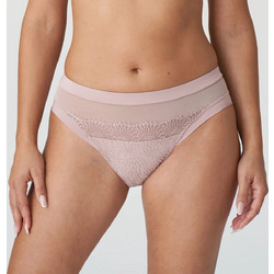 Primadonna Sophora Γυναικείο Slip με Δαντέλα Nude 0563180BDS
