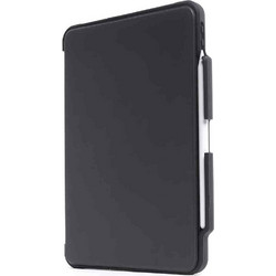 STM Dux MagicFolio Blackk (iPad Pro 12.9" 2018/2020/2021/2022)