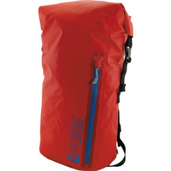 JR Gear Bomber 12745 Στεγανός Σάκος Πλάτης 30lt Κόκκινος