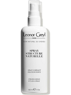 Leonor Greyl Structure Naturelle Λακ Μαλλιών Δυνατό Κράτημα 150ml