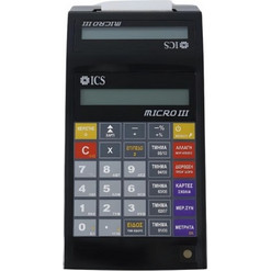 ICS Micro III