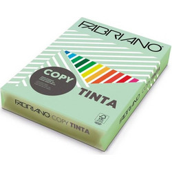 Fabriano Copy Tinta Χαρτί Α4 80gr/m² 500 Φύλλα Aqua Marina