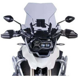 Puig 6486H Φιμέ Ζελατίνα Μηχανής για BMW GS1200 R '13-'18 / GS1250 R '18-'24 545x585mm