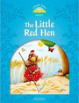 The Little Red Hen The Little Red Hen