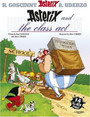 Asterix and the Class Act, Volume 32 Asterix and the Class Act, Volume 32